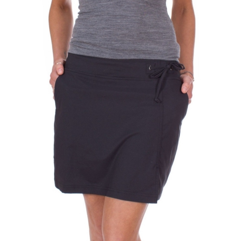 royal robbins jammer skort